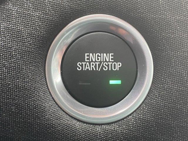 2025 Chevrolet Malibu RS