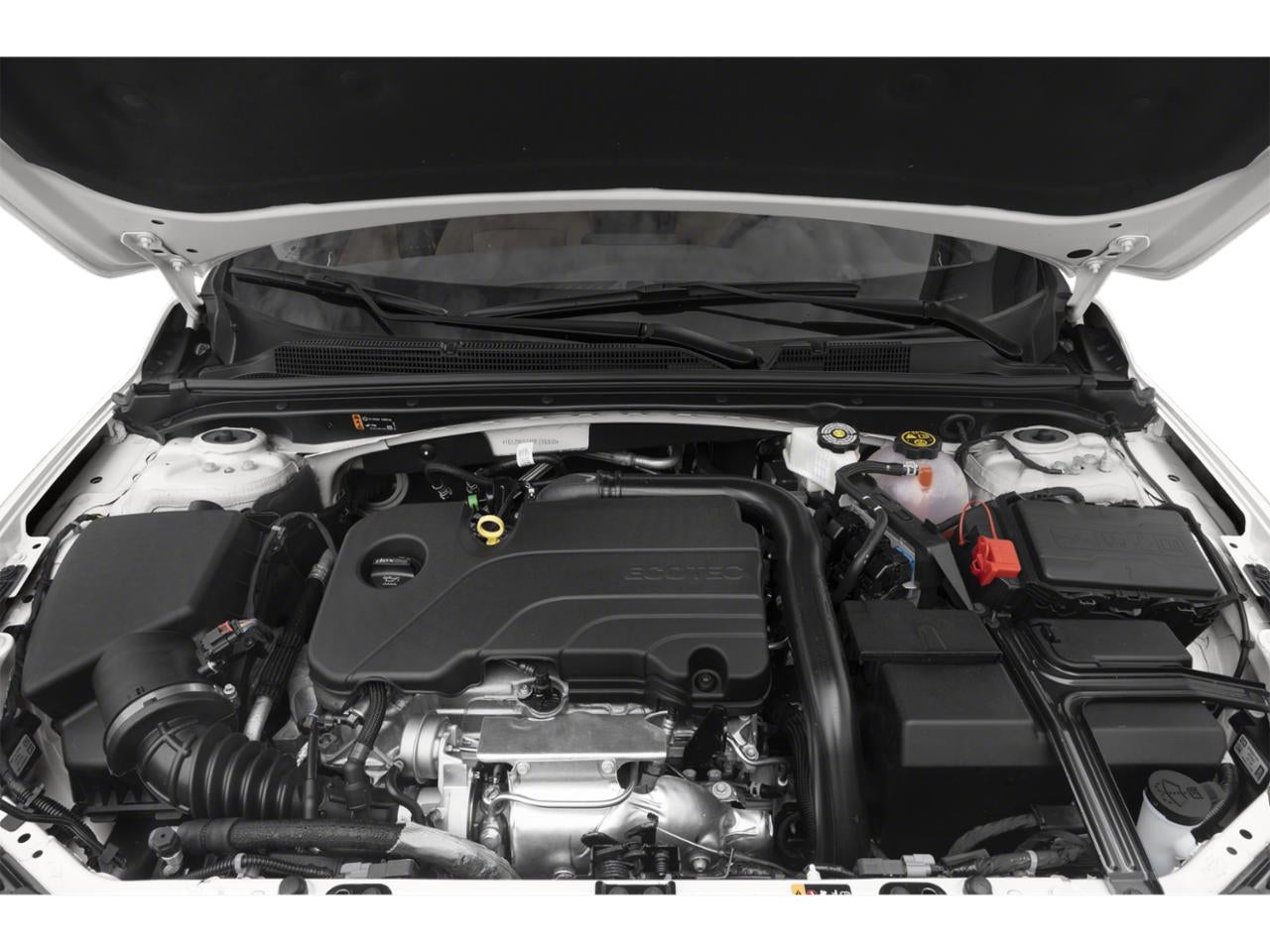 2025 Chevrolet Malibu RS