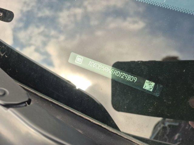 2024 Cadillac CT4 4dr Sdn Premium Luxury