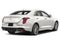2024 Cadillac CT4 4dr Sdn Premium Luxury