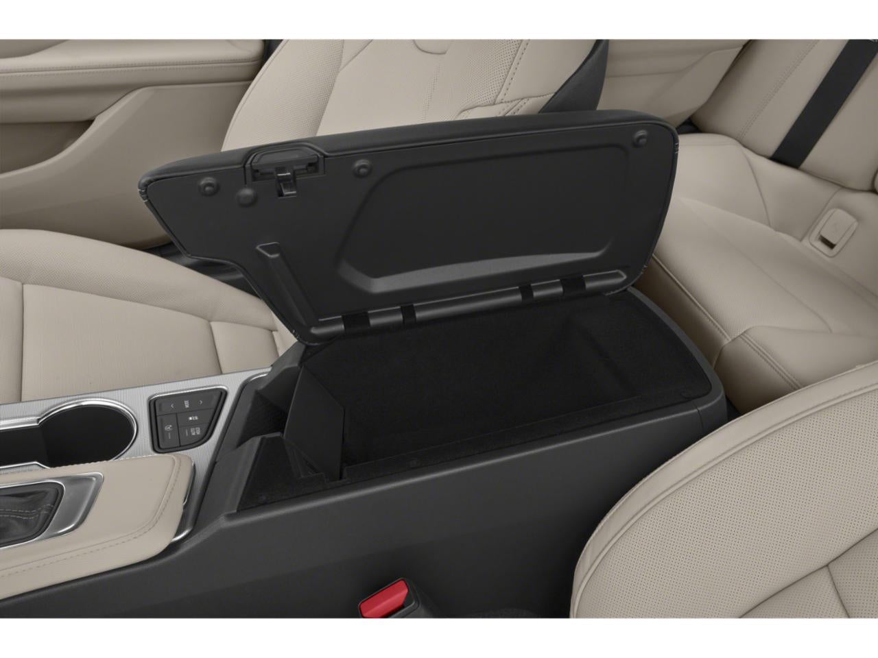 2024 Cadillac CT4 4dr Sdn Premium Luxury