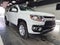 2022 Chevrolet Colorado Crew Cab Short Box 4-Wheel Drive LT