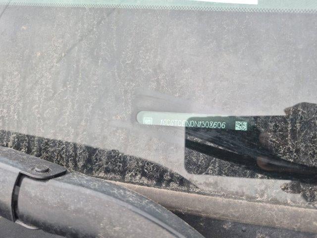 2022 Chevrolet Colorado Crew Cab Short Box 4-Wheel Drive LT