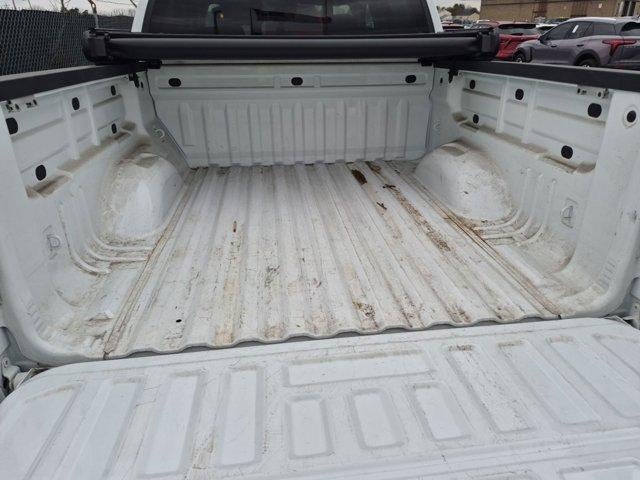 2022 Chevrolet Colorado Crew Cab Short Box 4-Wheel Drive LT