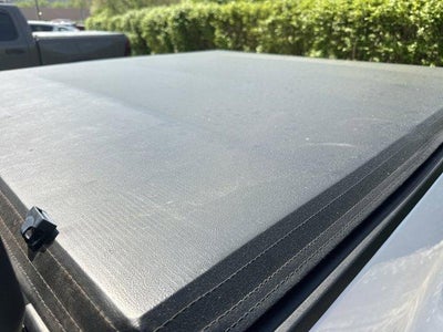 2022 Chevrolet Colorado Crew Cab Short Box 4-Wheel Drive LT