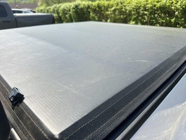 2022 Chevrolet Colorado Crew Cab Short Box 4-Wheel Drive LT