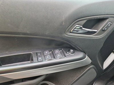 2022 Chevrolet Colorado Crew Cab Short Box 4-Wheel Drive LT