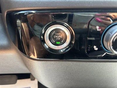 2023 Chevrolet Silverado 1500 Crew Cab Short Box 4-Wheel Drive LT 2FL