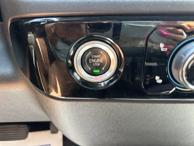 2023 Chevrolet Silverado 1500 Crew Cab Short Box 4-Wheel Drive LT 2FL