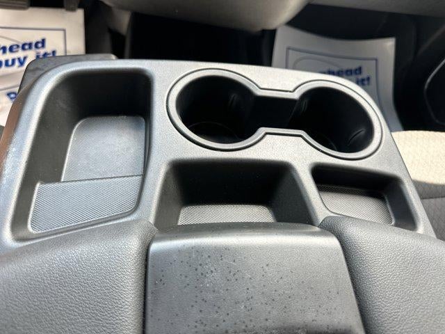 2023 Chevrolet Silverado 1500 Crew Cab Short Box 4-Wheel Drive LT 2FL