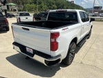 2023 Chevrolet Silverado 1500 Crew Cab Short Box 4-Wheel Drive LT 2FL