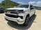 2023 Chevrolet Silverado 1500 Crew Cab Short Box 4-Wheel Drive LT 2FL