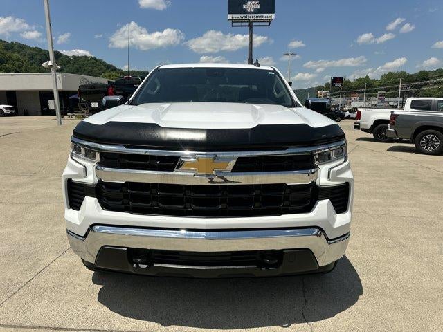 2023 Chevrolet Silverado 1500 Crew Cab Short Box 4-Wheel Drive LT 2FL