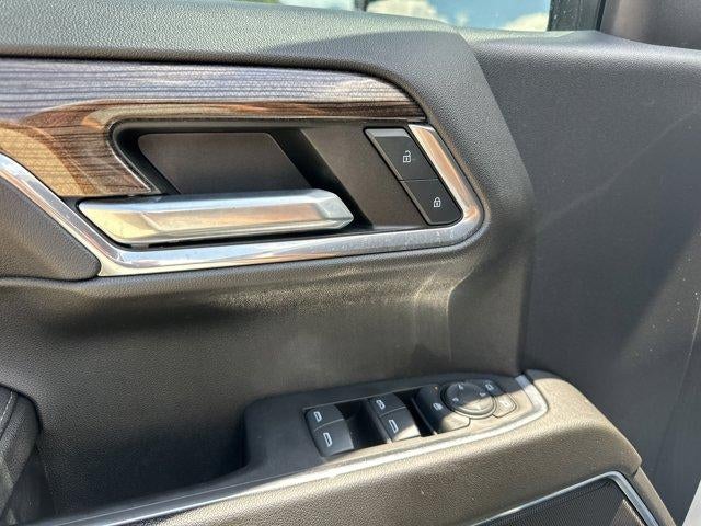 2023 Chevrolet Silverado 1500 Crew Cab Short Box 4-Wheel Drive LT 2FL