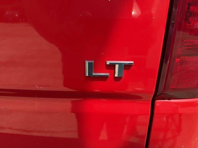 2024 Chevrolet Silverado 1500 Crew Cab Short Box 4-Wheel Drive LT 2FL