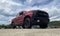 2020 Chevrolet Silverado 1500 Crew Cab Short Box 4-Wheel Drive LT Trail Boss