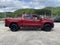 2020 Chevrolet Silverado 1500 Crew Cab Short Box 4-Wheel Drive LT Trail Boss