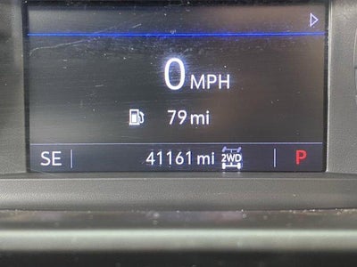 2020 Chevrolet Silverado 1500 Crew Cab Short Box 4-Wheel Drive LT Trail Boss