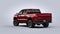2020 Chevrolet Silverado 1500 Crew Cab Short Box 4-Wheel Drive LT Trail Boss