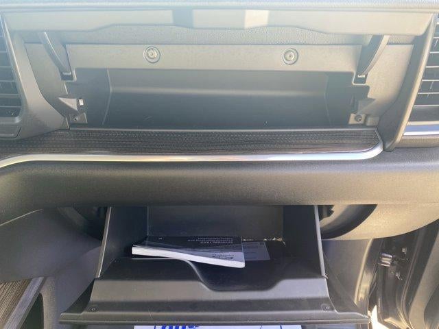 2023 Chevrolet Silverado 1500 Crew Cab Short Box 4-Wheel Drive LT 1LT