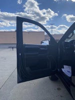 2023 Chevrolet Silverado 1500 Crew Cab Short Box 4-Wheel Drive LT 1LT