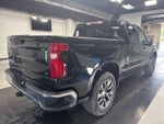 2023 Chevrolet Silverado 1500 Crew Cab Short Box 4-Wheel Drive LT 1LT