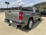2024 Chevrolet Silverado 1500 Crew Cab Short Box 4-Wheel Drive High Country