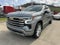 2024 Chevrolet Silverado 1500 Crew Cab Short Box 4-Wheel Drive High Country