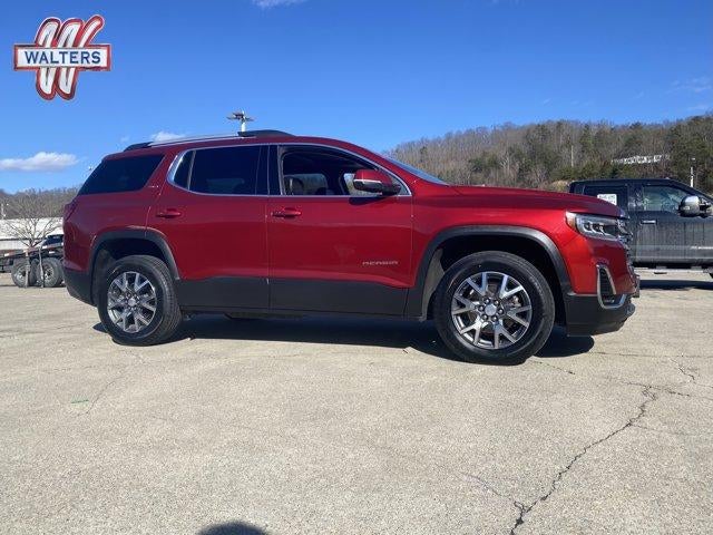 2023 GMC Acadia FWD SLT