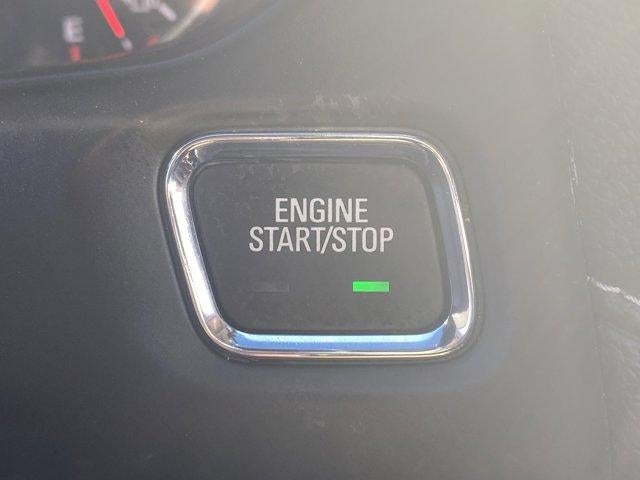 2023 GMC Acadia FWD SLT