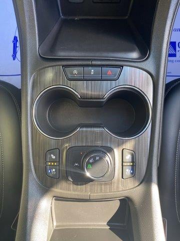 2023 GMC Acadia FWD SLT