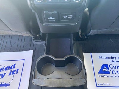 2023 GMC Acadia FWD SLT