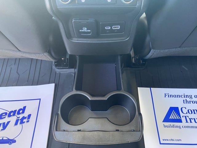 2023 GMC Acadia FWD SLT