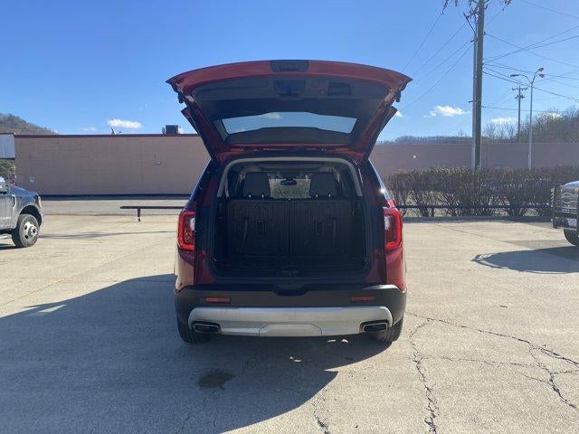 2023 GMC Acadia FWD SLT