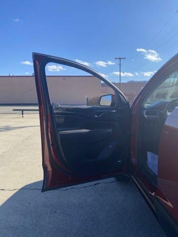 2023 GMC Acadia FWD SLT