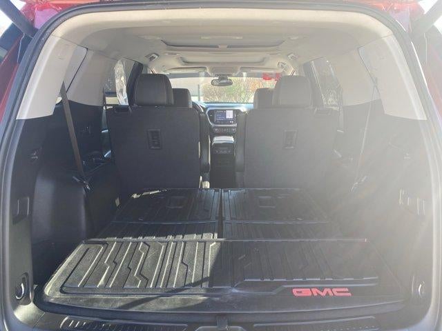 2023 GMC Acadia FWD SLT