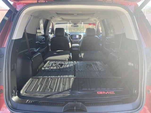 2023 GMC Acadia FWD SLT