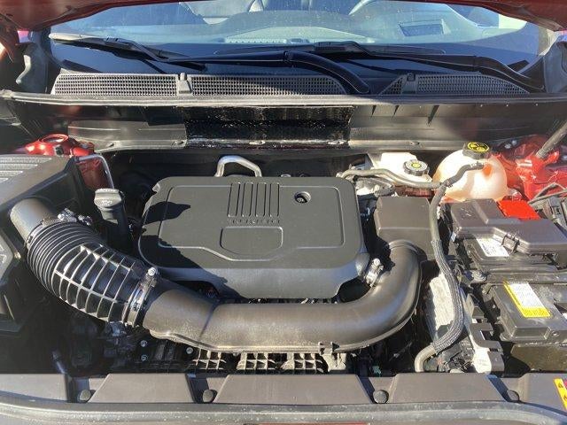 2023 GMC Acadia FWD SLT