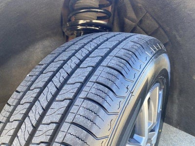 2023 GMC Acadia FWD SLT