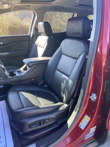 2023 GMC Acadia FWD SLT