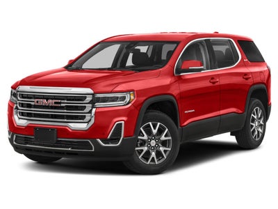 2023 GMC Acadia FWD SLT