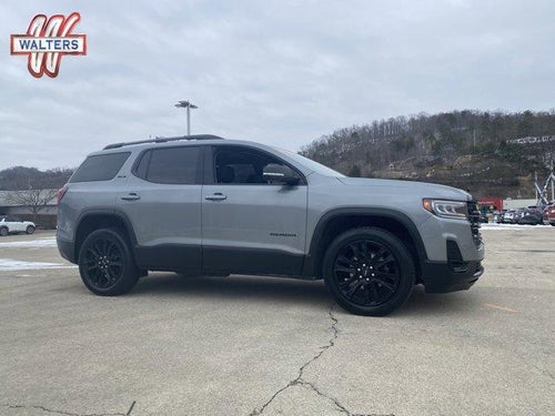 2023 GMC Acadia AWD SLE