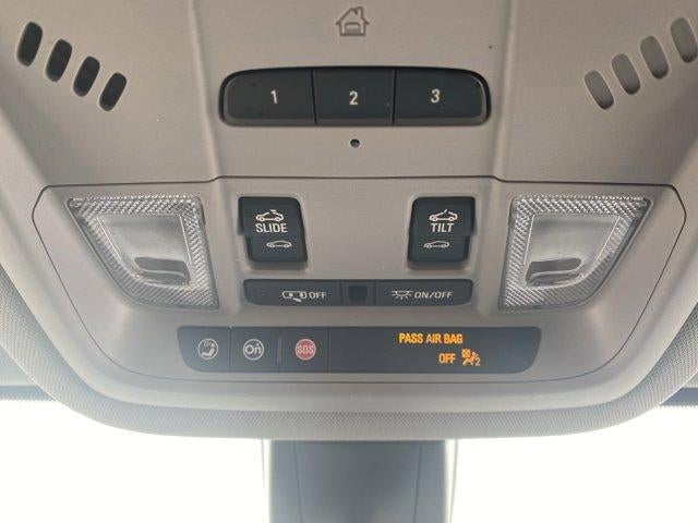 2023 GMC Acadia AWD SLE