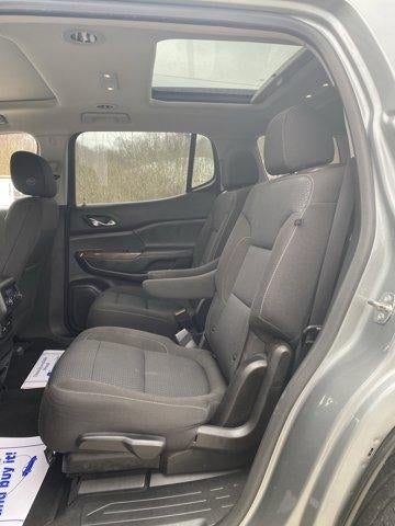 2023 GMC Acadia AWD SLE