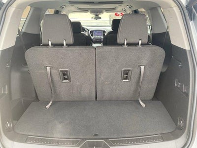 2023 GMC Acadia AWD SLE