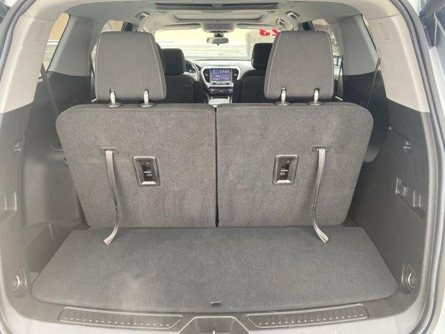 2023 GMC Acadia AWD SLE