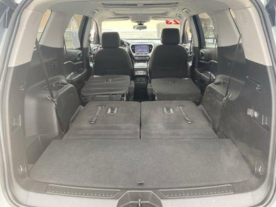 2023 GMC Acadia AWD SLE
