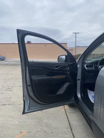 2023 GMC Acadia AWD SLE