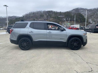 2023 GMC Acadia AWD SLE