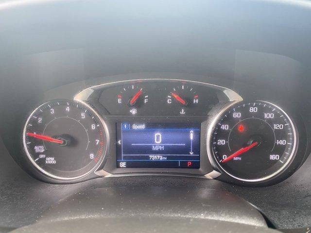 2023 GMC Acadia AWD SLE